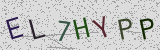 Défi visuel du captcha