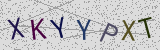 Défi visuel du captcha