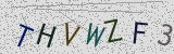 Défi visuel du captcha
