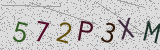 Défi visuel du captcha
