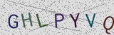 Défi visuel du captcha