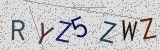 Défi visuel du captcha