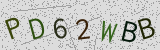 Défi visuel du captcha