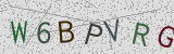 Défi visuel du captcha