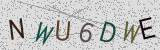 Défi visuel du captcha