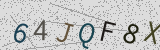 Défi visuel du captcha