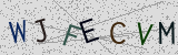 Défi visuel du captcha
