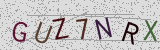 Défi visuel du captcha