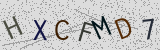Défi visuel du captcha