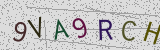Défi visuel du captcha