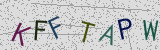 Défi visuel du captcha