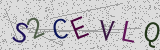 Défi visuel du captcha