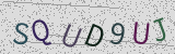 Défi visuel du captcha