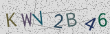 Défi visuel du captcha