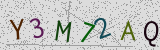 Défi visuel du captcha