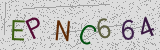 Défi visuel du captcha