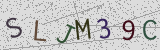 Défi visuel du captcha