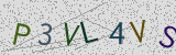 Défi visuel du captcha