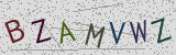 Défi visuel du captcha