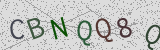 Défi visuel du captcha