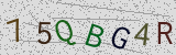 Défi visuel du captcha
