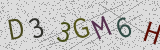 Défi visuel du captcha