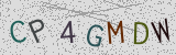 Défi visuel du captcha