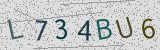 Défi visuel du captcha