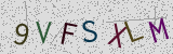 Défi visuel du captcha