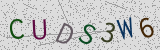 Défi visuel du captcha