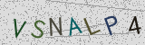 Défi visuel du captcha