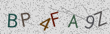 Défi visuel du captcha