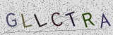 Défi visuel du captcha