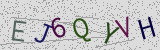 Défi visuel du captcha