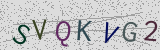 Défi visuel du captcha