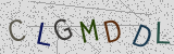Défi visuel du captcha