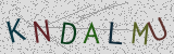 Défi visuel du captcha