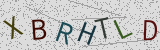 Défi visuel du captcha