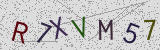 Défi visuel du captcha