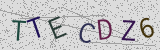 Défi visuel du captcha