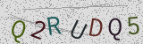 Défi visuel du captcha