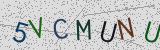 Défi visuel du captcha