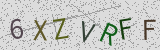Défi visuel du captcha