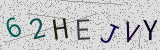 Défi visuel du captcha