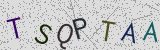 Défi visuel du captcha