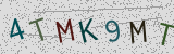 Défi visuel du captcha