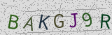 Défi visuel du captcha