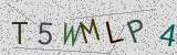 Défi visuel du captcha