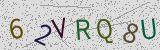 Défi visuel du captcha