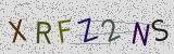 Défi visuel du captcha